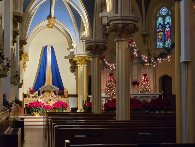 Church - Indoor Creche.jpg