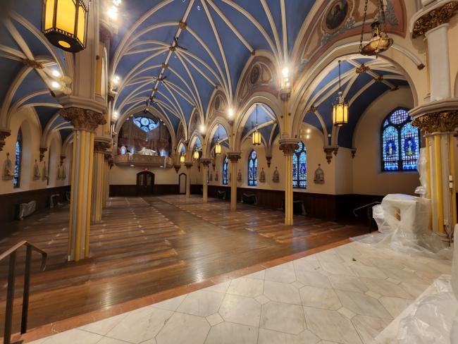 Church Renovation - Open Floor.jpg
