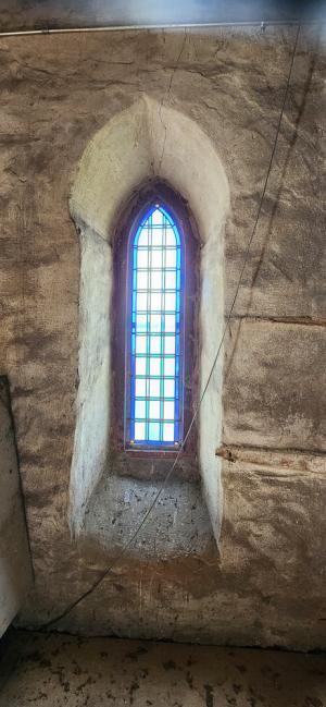 OLGC - Bell Tower inside.jpg